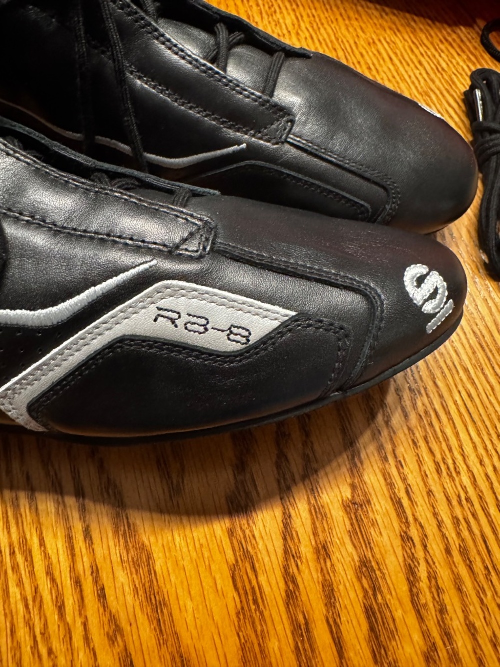 Space Racing Shoes - Picture 2 of 15